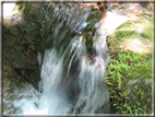 foto Cascate in Val Carazzagno